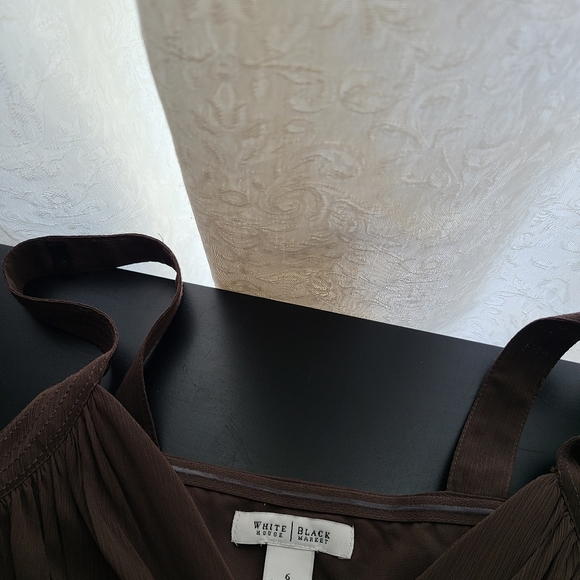 WHBM...STUNNING DRESS - Picture 6 of 6